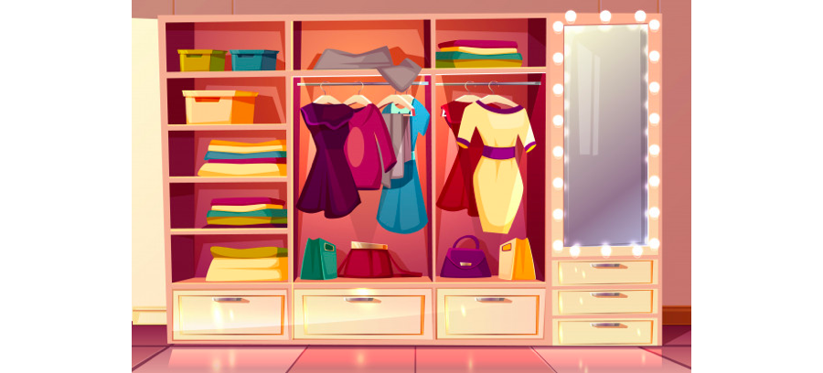 7 Stylish Wardrobe Essentials for Women [2020 Indian Edition]