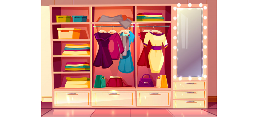 Five must-have accessories in a woman's closet - Times of India