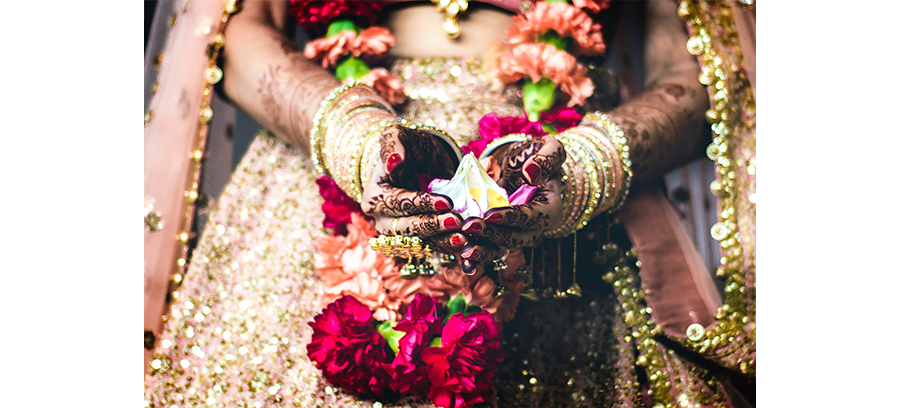 Wedding trousseau packing guide