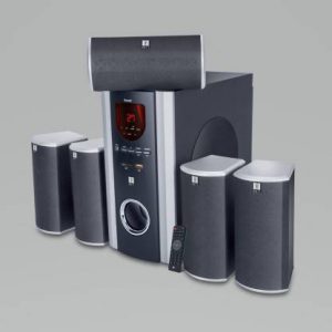 iBall Booster Bluetooth Home Theatre under 10000 with excellent Bass