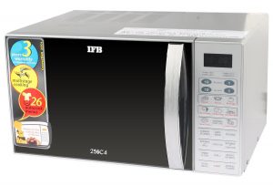 IFB 25L is one of the best convection microwave under 15000 in India