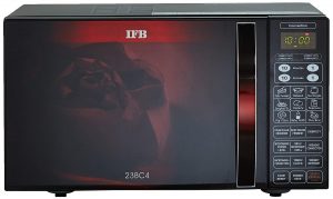 With brilliant models in the market, IFB is one of the best microwave oven company