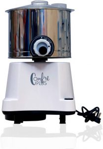 The Smart Fingers is one of the best mixer grinder 750 watts in India