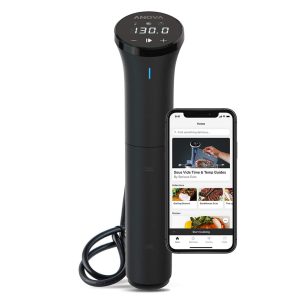 With a unique set of benefits, the Vide Precision cooker is one of the best smart kitchen appliances 