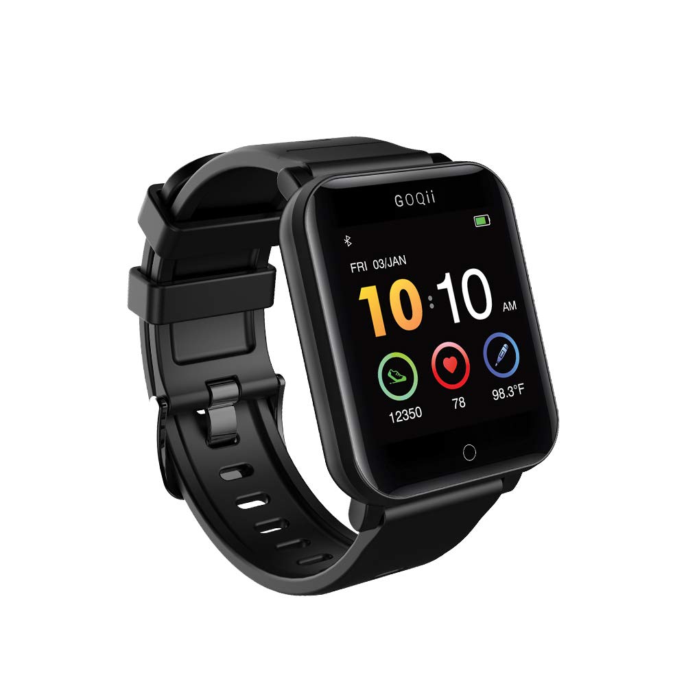 9 Best Smartwatches under 10000 in India - Price, Features and ...