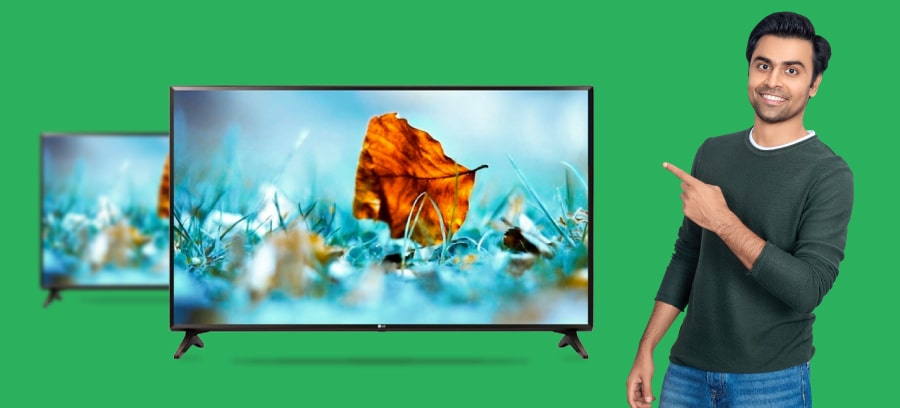 Best Budget Smart TVs in India for 2022