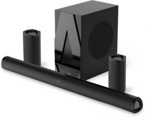 BoAt Aavante Bar 3100D- rated as one of the best soundbar 2021