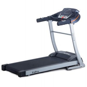 Lifelong FitPro LLTM09 Treadmill - one of the best home gym equipment in the market now.