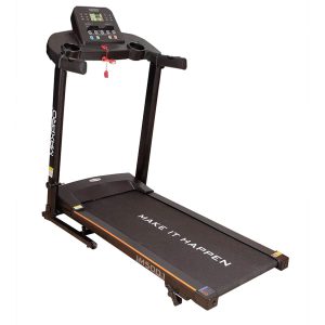 Welcare MaxPro IM5001 Treadmill - The best home exercise equipment to create a home multi gym