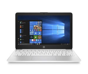 Best HP laptop in India for students with minimal needs and small budget, perfect for online classes