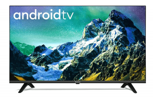 Buying smart TV online? Check out Panasonic full HD android.