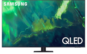 Samsung 7 series, is the best to check out when buying TV in India.