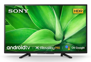 Buying TV in India? Check out Sony Bravia HD.