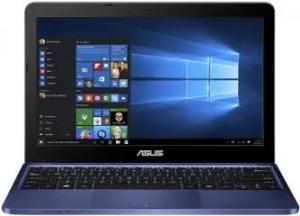 ASUS Vivobook, best laptop under 15000, that incorporates a 2 GB DDR3 RAM and an Atom Quad Core X5 processor.