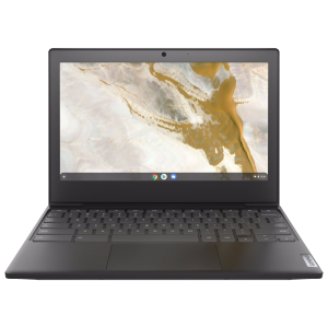 ChromeBook, is the best Lenovo laptop under 15000 that offers a 2.8 Ghz clock speed on an Intel Celeron dual-core processor with 4 GB RAM and an additional 64 GB SSD capacity.