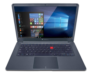 iBall Netizen, is the best budget laptop under 15000 with a 4GB DDR3 RAM, 64GB storage and windows 10 preloaded.