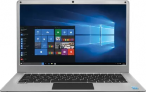Lava Helium 14, is the best second hand laptop under 15000 with a preloaded Windows 10 operating system and a 14.1 inches full HD display.