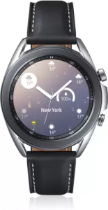 The Galaxy Watch 3 is one of the premium choices of Samsung Galaxy watches for men.