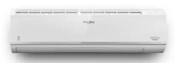 Whirlpool 1.5 Ton 5 Star Split Inverter AC with 6th Sense Fastcool Technology