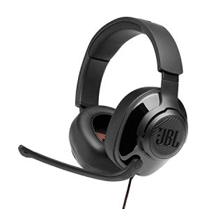 One of the most affordable and comfortable gaming headsets.