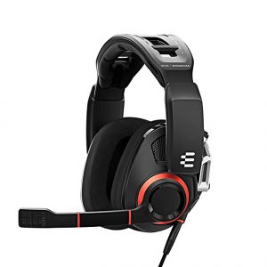 One of the best headsets for both entertainment and gaming