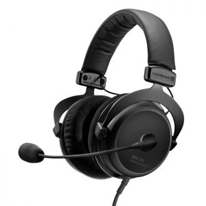 These are one of the best headphones with mic that help you achieve your ranks more efficiently