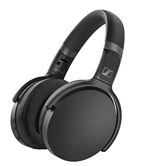Amazon great Indian festival offer on Sennheiser HD 450SE Bluetooth Headphones : the ultimate listening experience