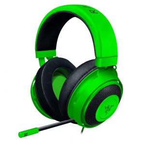 These are one of the best models of Razer gaming headphones
