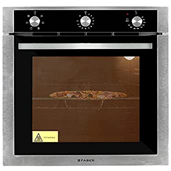 Looking for the best commercial oven for baking cakes at home? Then, Faber is the ideal oven that offers optimum performance and class.