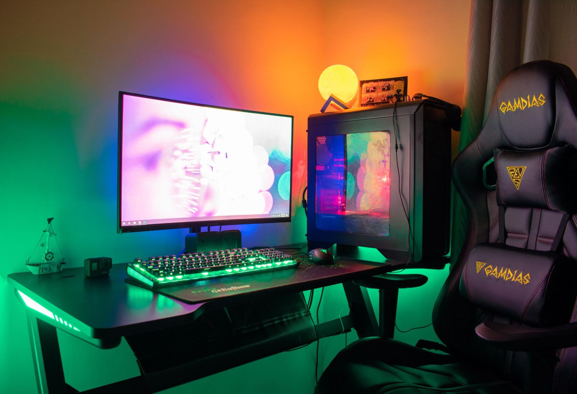 Gaming PCs and gaming desktop computers are changing the gaming arena, making them more sophisticated and complex.