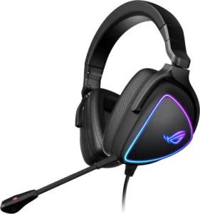 These are one of the best wireless gaming headphones and they are also modern and durable.