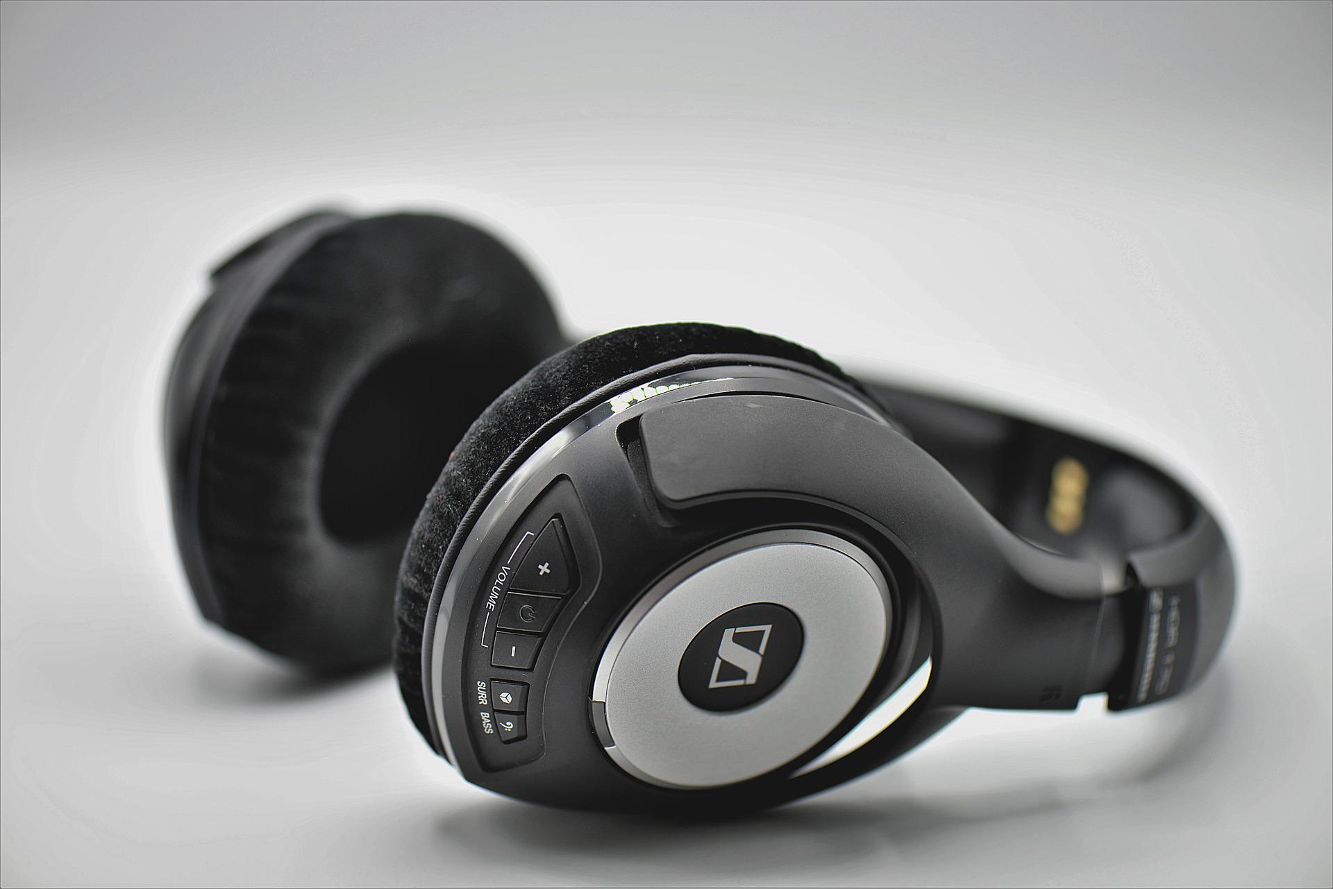 The best gaming headsets that fit your budget and gaming style.