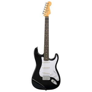 The unique and special features of this Blueberry model make it one of the best electric guitars for beginners.
