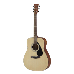 Yamaha is one of the best guitar brands for beginners