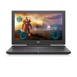 Buy this Dell laptop online in an instant and become an expert in the gaming field!