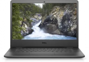 Laptop purchase on EMI for the Dell Vostro can be done in just a jiffy!