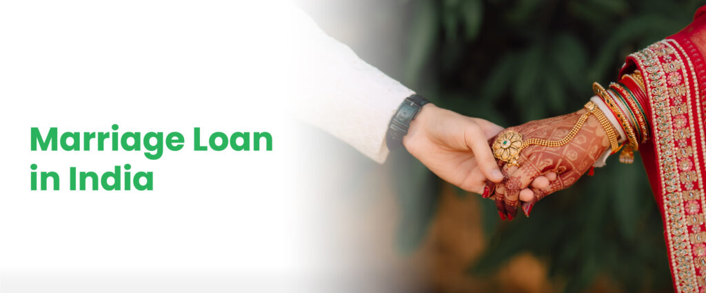 Avail a personal loan for wedding in an instant with ZestMoney right now