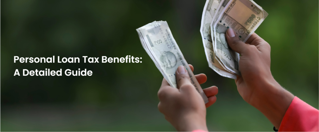 PL Tax benefits