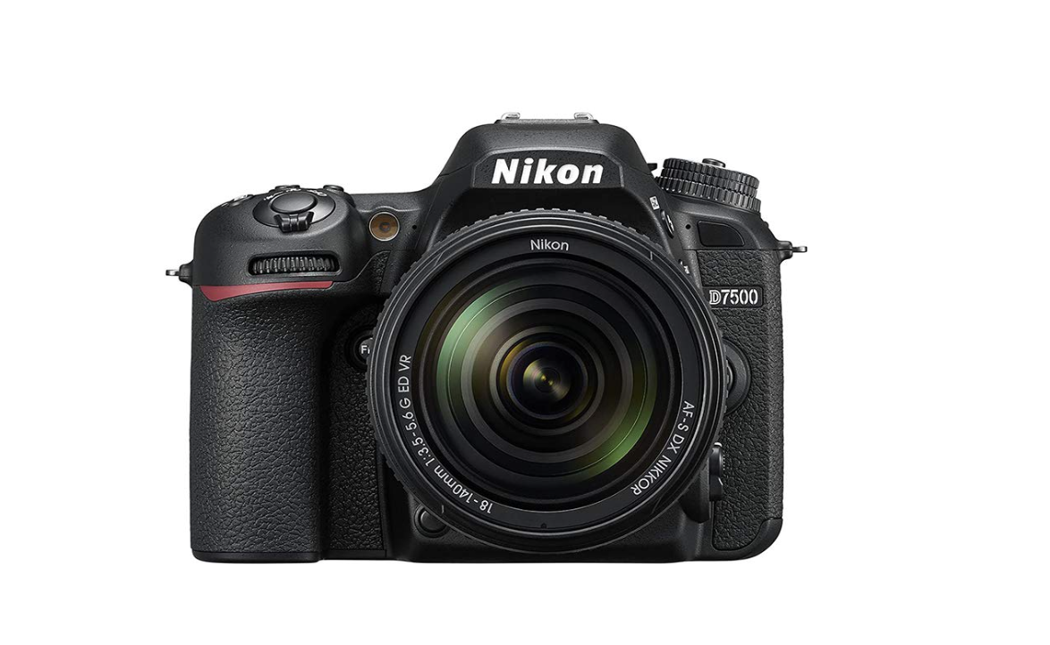 Best Nikon Cameras Zestmoney