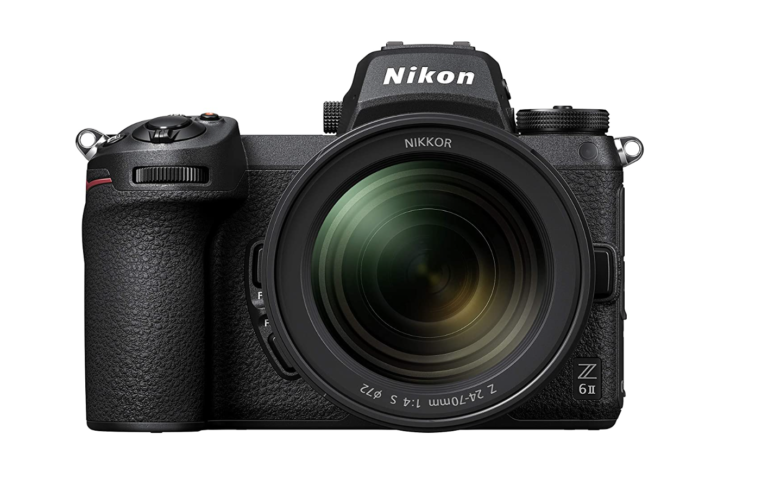 The Nikon camera price in India is made affordable with ZestMoney's easy EMIs. Get the best Nikon cameras now!