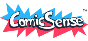 ComicSense Logo 478x224